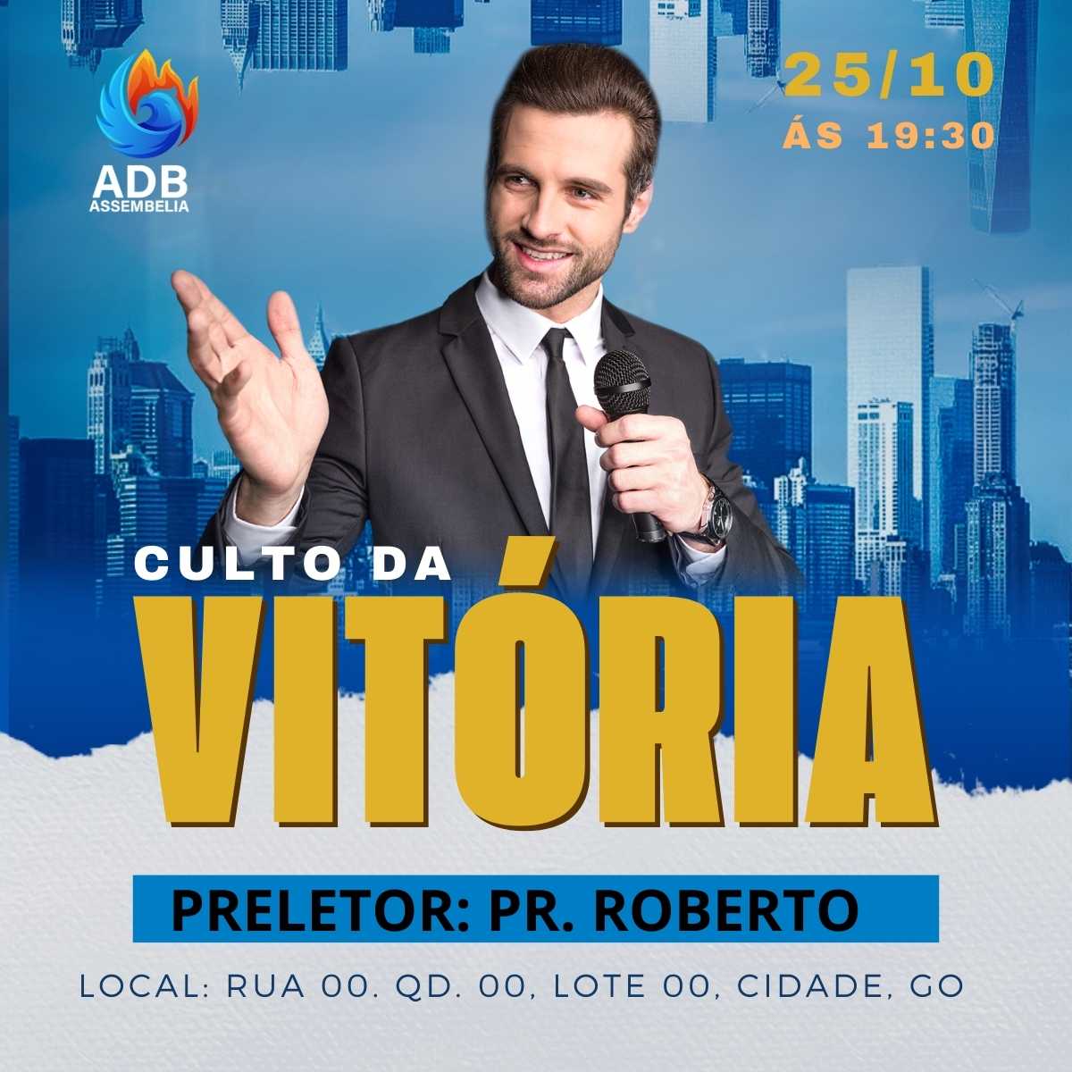 Culto da vitória 03