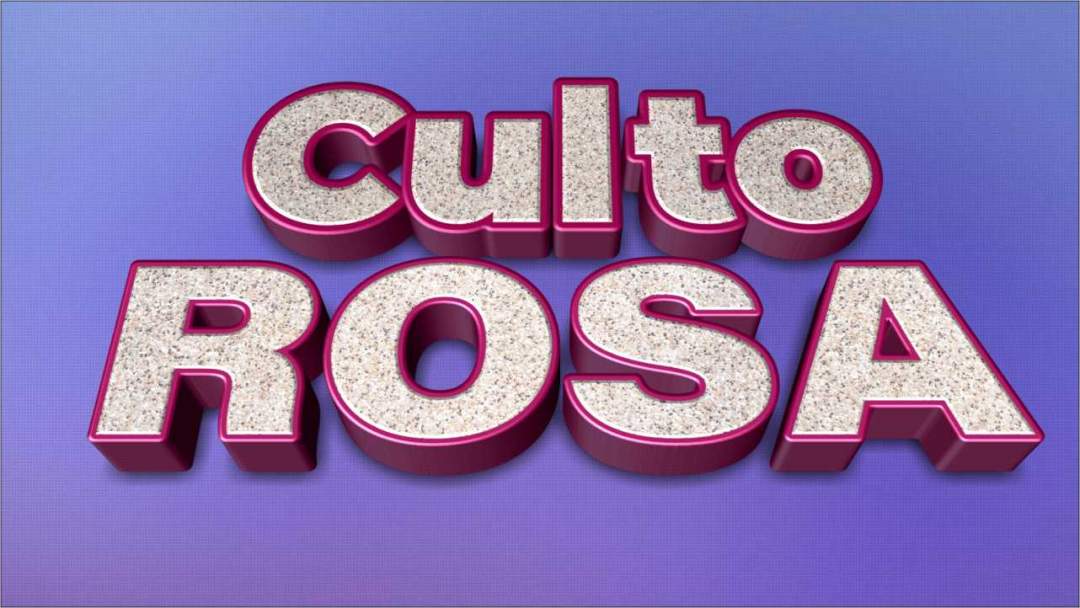 Culto Rosa
