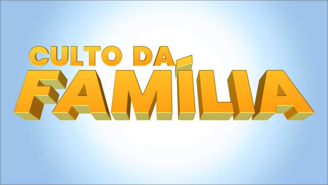 Culto da família 1