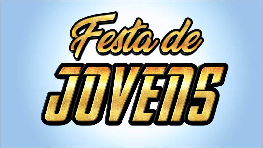 Festa jovens