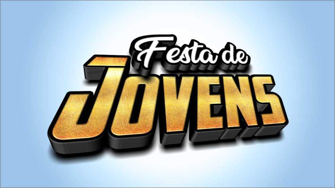 Textos para festa de jovens