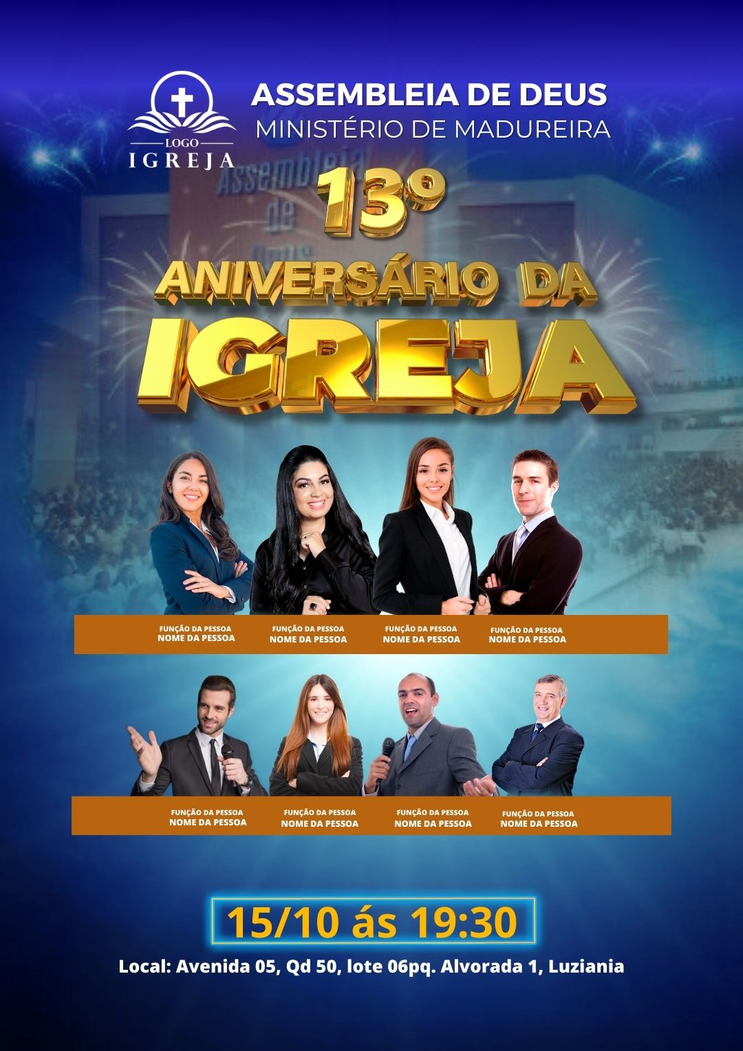 Aniversario-da-Igreja