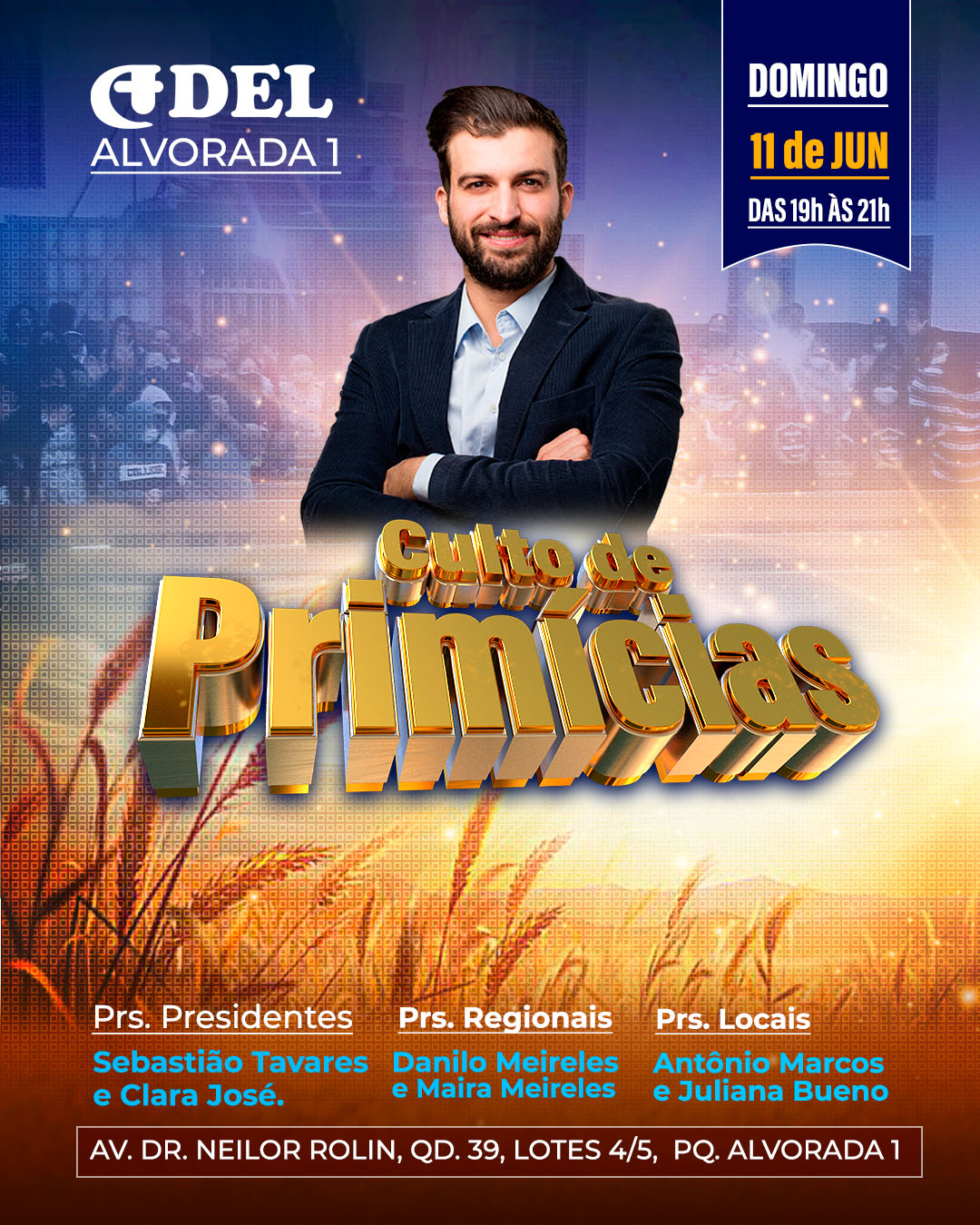 Culto-de-Primiciais