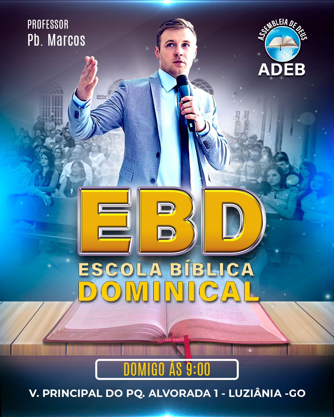Escola-Dominical