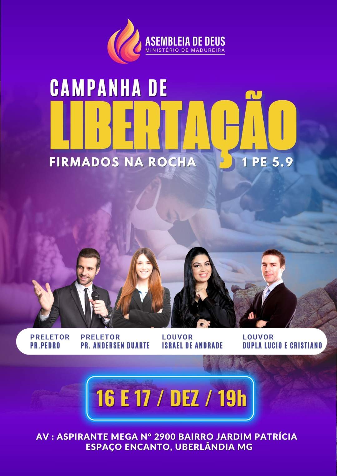 Libertacao
