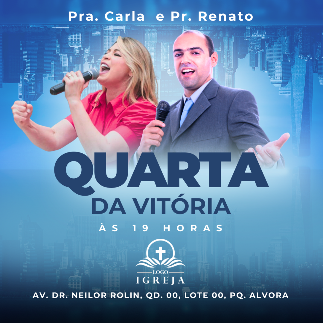 QUARTA-DA-VITORIA